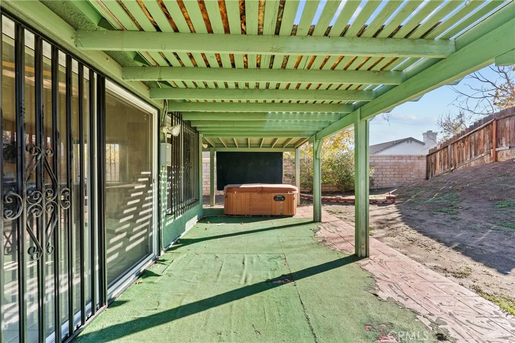 3110 Viana Dr, Palmdale, California 93550 home-pic-27